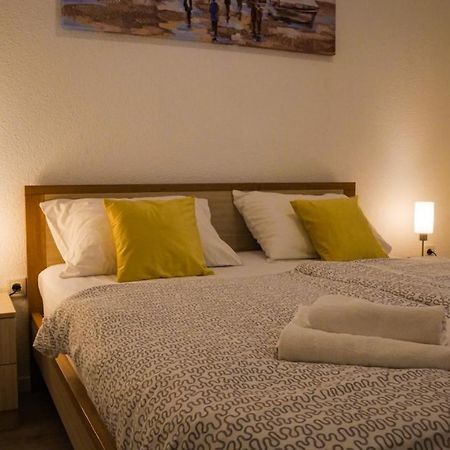 Peaceful & Sunny Apartments Trogir Buitenkant foto