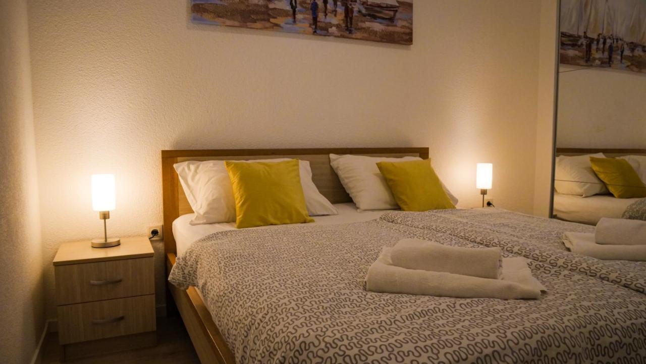 Peaceful & Sunny Apartments Trogir Buitenkant foto