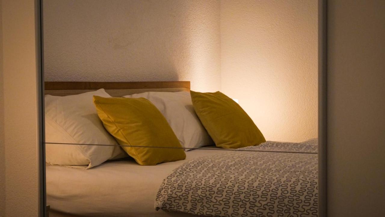 Peaceful & Sunny Apartments Trogir Buitenkant foto